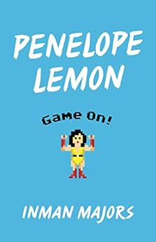 Penelope Lemon