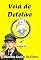 Livro Veia de Detetive