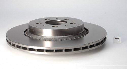 Aimco 34256 Premium Disc Brake Rotor Only