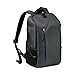 Manfrotto Lifestyle NX CSC Backpack Grey, Black (MB NX-BP-GY),Small - Grey