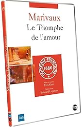 Le Triomphe De L'amour