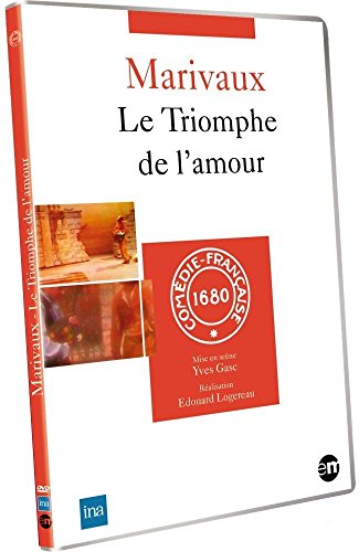 Le Triomphe De L'amour