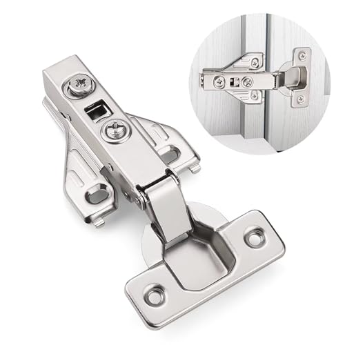 Probrico Soft Closing Cabinet Hinges