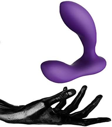 Sessowj Men G V-ibrating Toys 8 Multi Speeds Male Waterproof Toys Powerful for Adult