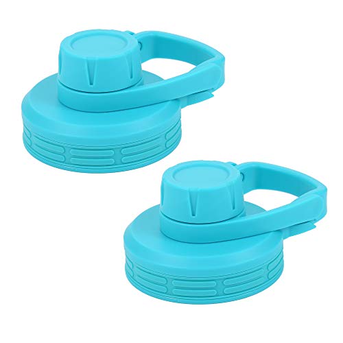 IRON °FLASK Spout Lid for Hydro Wide Mouth, Simple Insulated Sports