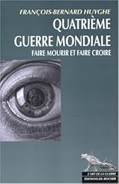 Quatrième guerre mondiale