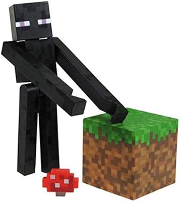 minecraft doll