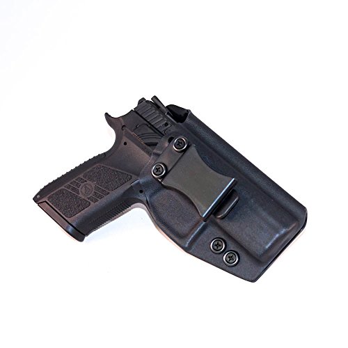 Priority 1 Holsters CZ P07 Right Handed Inside the Waistband Holster