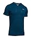 Under Armour UA Threadborne Streaker V-Neck LG Blackout Navy