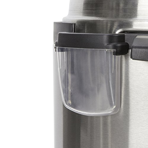 BELLA 10In1 MultiUse Programmable Pressure Cooker, Slow Cooker, Rice