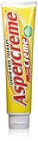 Aspercreme Analgesic Creme Rub with Aloe, 5 Ounce