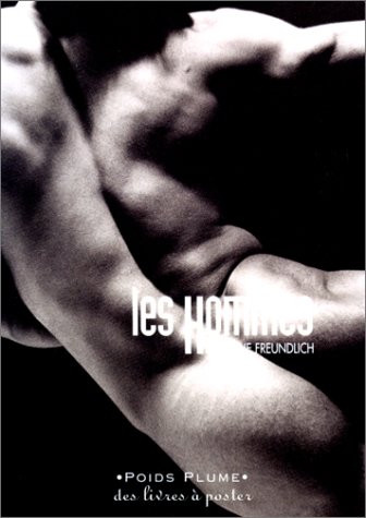 Les  hommes d'Hélène Freundlich
