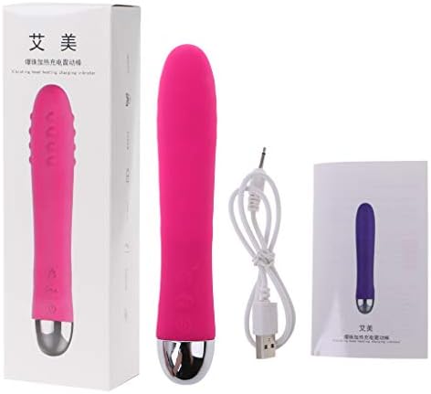 Princegame 1 Pc FunnyToys for Women,10 Speeds,USB Rechargeable,Best Choice for You