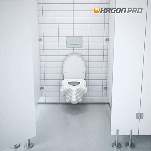 6 Toilet+Seat+Covers+Disposable+Individually