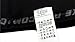 Nike Pro Combat Ankle Sleeve (Large, Black)