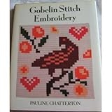 Gobelin Stitch Embroidery by