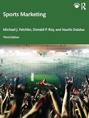 Sports Marketing (English Edition)