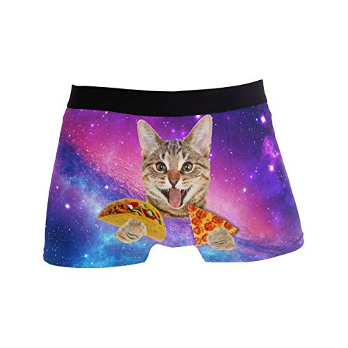 10 Funny Boxers for Men Oh How Unique!