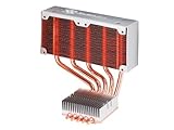Silverstone NT01-E CPU Cooler Compatible with Intel LGA775,LGA1156,LGA1366, AMD 754,939,940,AM2,AM3
