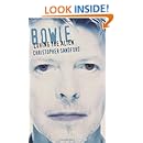 Bowie: Loving The Alien (The Butch Karp and Marlene Ciampi Series Book 20)