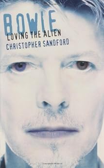 Bowie: Loving The Alien (The Butch Karp and Marlene Ciampi Series Book 20) by [Sandford, Christopher]
