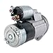 Db Electrical Smt0099 Starter For Infiniti 3.3 3.3L and for QX4 Nissan 97 98 99 00, Pathfinder 96-2000