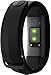 Mio 60P-BLK-SMA Slice Heart-Rate-Monitors, Black, Small