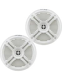JBL 15.2 x 9 pulgadas 2 vías marinas altavoces