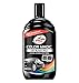 Turtle Wax FG6900 Black Color Magic Plus Colored Car Polish Cleans Shines Restores Scratches Includes Chipstick 500ml