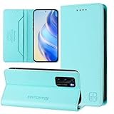 Rfvzubemok Compatible with Huawei P40 LNX9 Magnetic