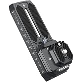 FALCAM F38 Weebill-s/Carne2S Quick Release Kit for ZHIYUN,F38 Quick Release Kit, Plate and Base-2400