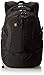 Victorinox VX Sport Scout Laptop Backpack, Black/Red Logo, 19.5-Inch
