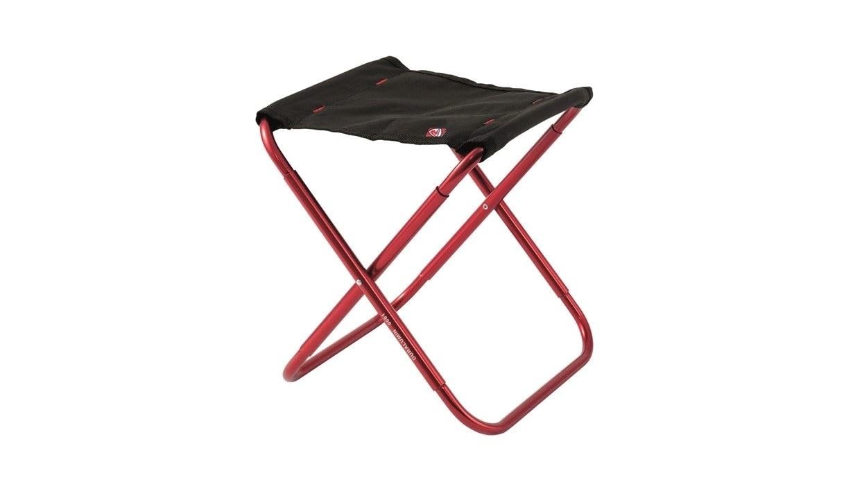 ROBENS Discover Camping Chair, Red, One Size