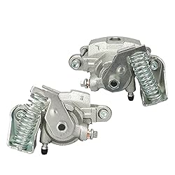DRIVESTAR 184138 184139 Rear Brake Caliper