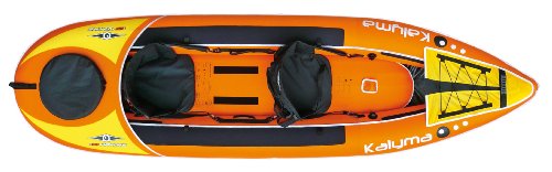 BIC Sport Kalyma Inflatable Kayak - Thumbnail 3