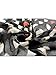 Cute Animal Wrap Scarf for Womens Fun Hedgehogs Printed Cozy Light Scarves