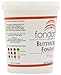 Fondarific Buttercream Pink Fondant, 2-Pounds
