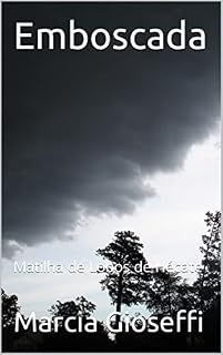 Livro Emboscada: Matilha de Lobos de Hécate