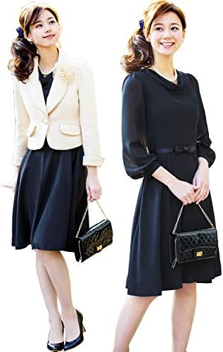 Ruirue Boutique ルイ ルエ ブティック 大人 可愛い セレモニー スーツ レディース ミセス ママ スカートスーツ フォーマル カジュアル セットアップ ワンピース ツイード 大きいサイズ 入園式 入学式 卒業式 卒園式 結婚式 通勤