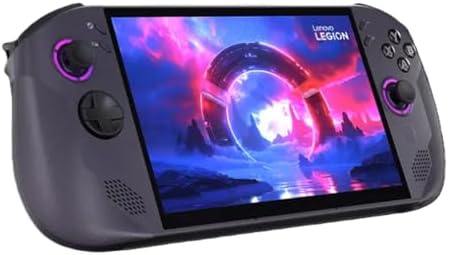 Amazon.com: ONE XPLAYER X1 Handheld PC with AMD Ryzen 8840U, 10.95