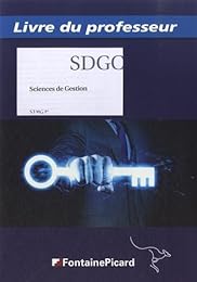 Sciences de gestion