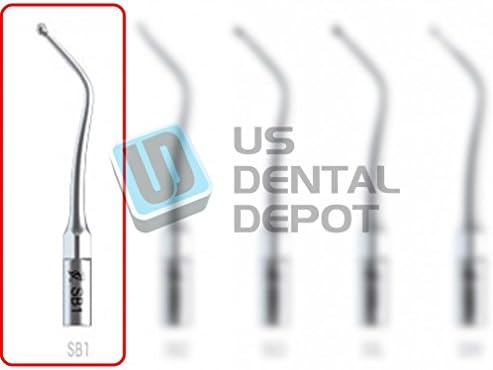 SBD1 Cavity Preparation Tip - For DTE - SATELEC and NSK scalers 103050 Us Dental Depot