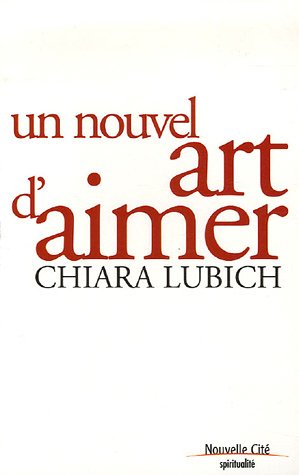 Un  nouvel art d'aimer