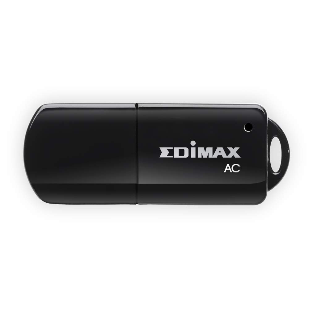 Edimax EW-7811UTC AC600 Wireless Dual-Band Mini USB 2.0 Adapter