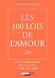 Les 100 lois de l'amour by 