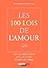 Les 100 lois de l'amour by 