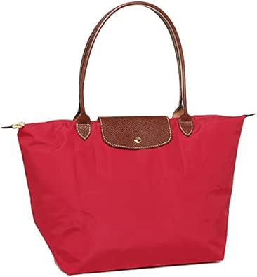 longchamp shopper