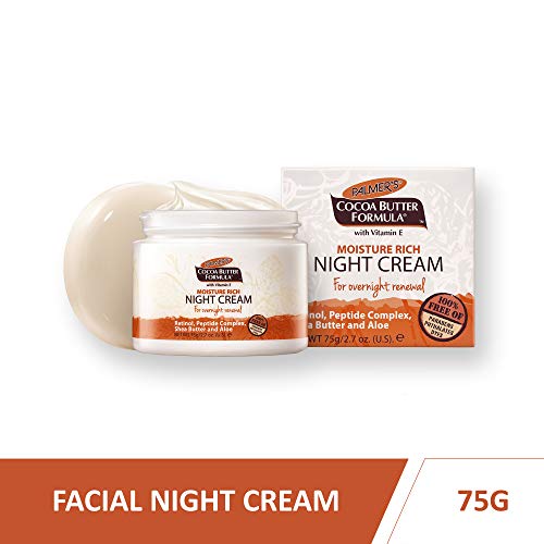 rich night cream