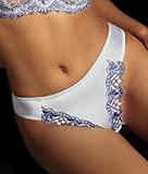 Chantelle Satine Tanga Panty