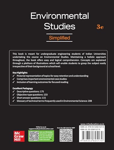 Environmental Studies 1